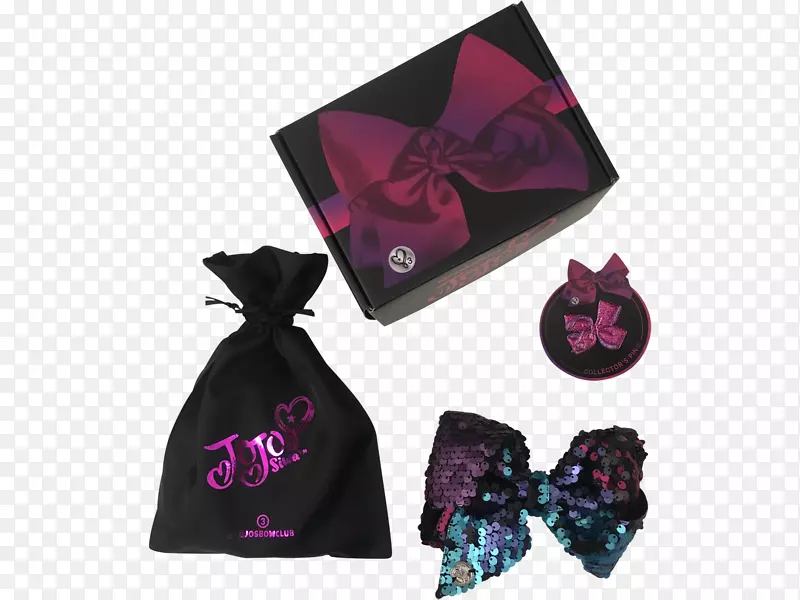 ���Ͱ�װ�ͱ�ǩ1��-Jojo Siwa-������