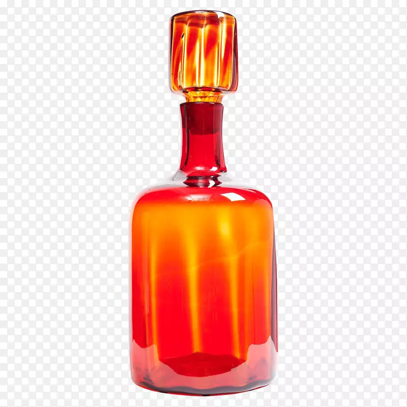 Joel Philip Myers decanter blenko������˾������װ���Ѿ�-������