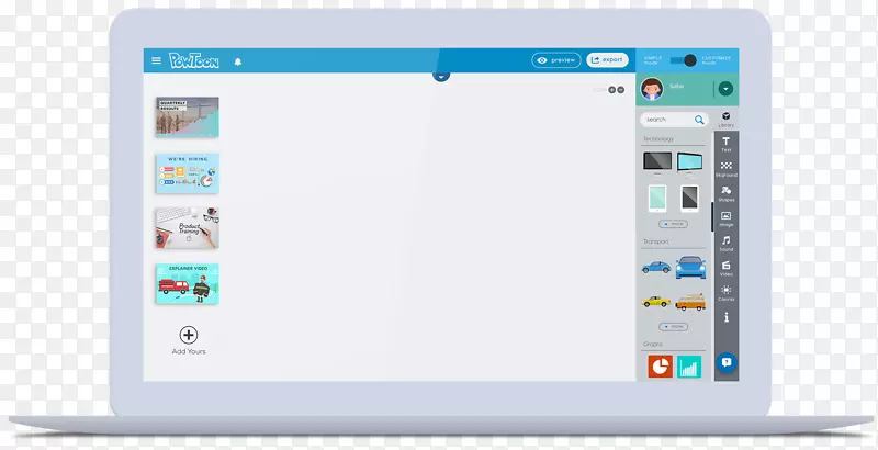 ��״����΢��PowerPoint��ʾ�ĸ�-����-������