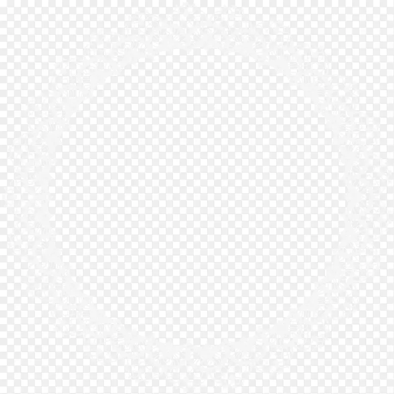 �����Գƺڰ�ͼ�����߱߿�PNG������-������