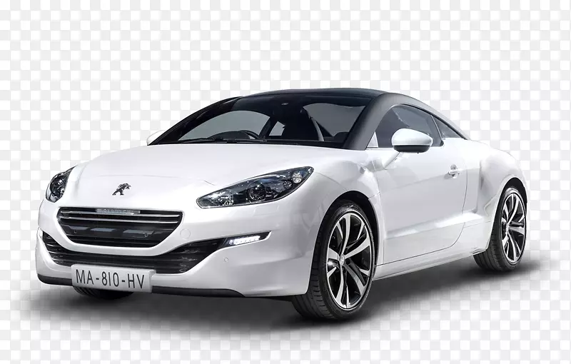 ����RCZ�����µ�TT����3008-����PNG-������