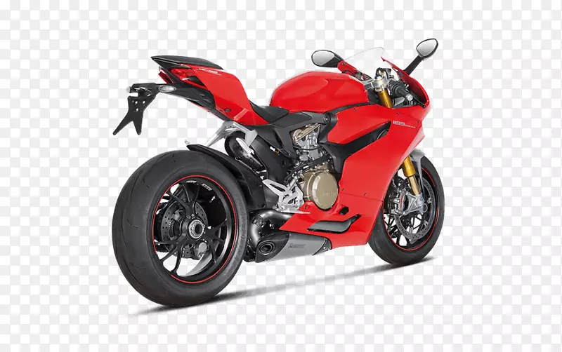 Ducati 1299 Ducati 1199-Ducati Panigale-������