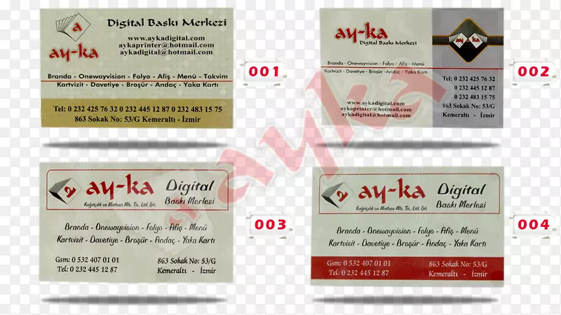 ��ǩƷ������-Kartvizit-������