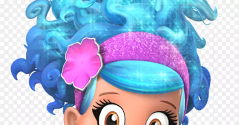 Petunia��Josef bazhaev Netflix���ӽ�Ŀ-kukuli-������