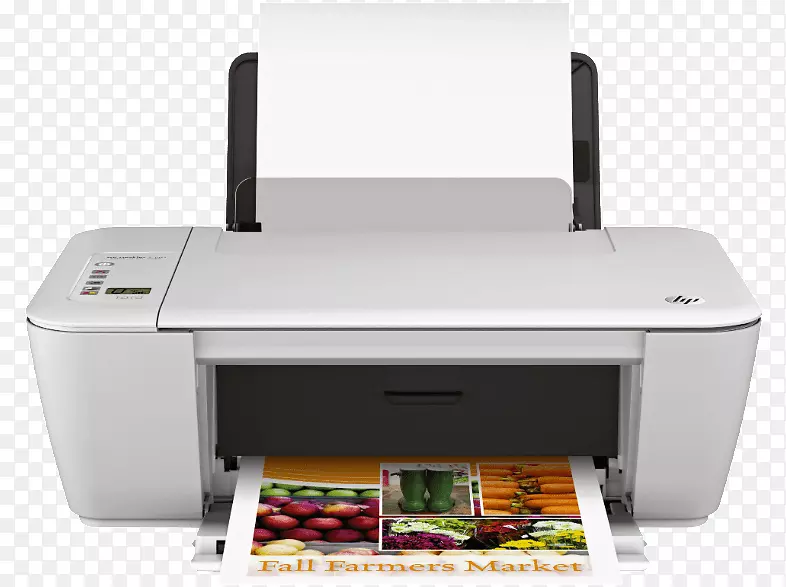 ����(Hewlett-Packard)�๦�ܴ�ӡ��hp Deskjet 2540-����(Hewlett-Packard)-������