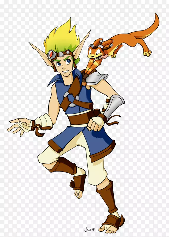 Daxter����Tumblr������-Daxter-������