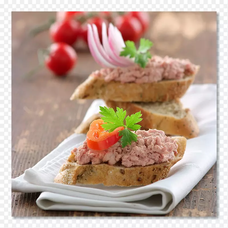 Bruschetta canap��rillettesʳ��-������