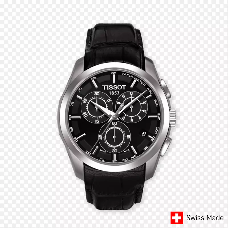 ����Tissot�߼������Զ���ʱ��-������