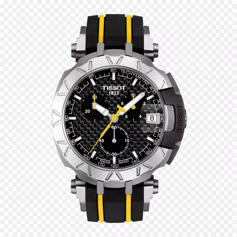 ���ʼ�ʱ����˾�鱦Tissot-�ֱ�-������