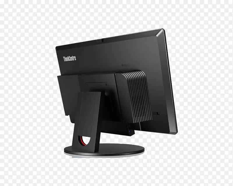 ����Thinkvision���Լ��̨ʽ������˼ά����΢��һ��23����-������