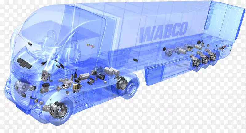 ����WABCO��������ϵͳ�����ƶ��������ļ�ʻ-������