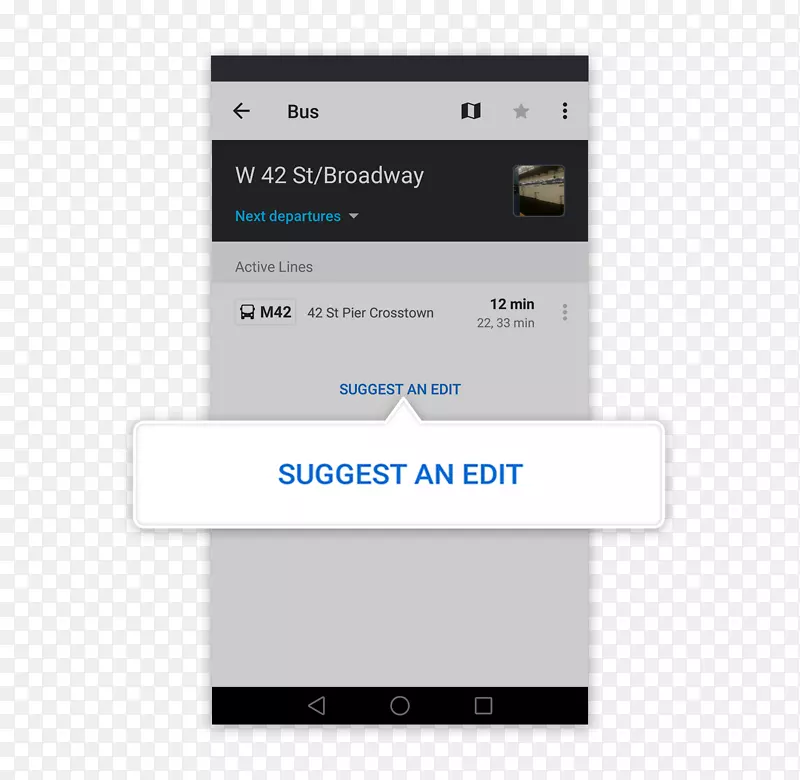 moovit��ťandroid������ͨ-��ť-������