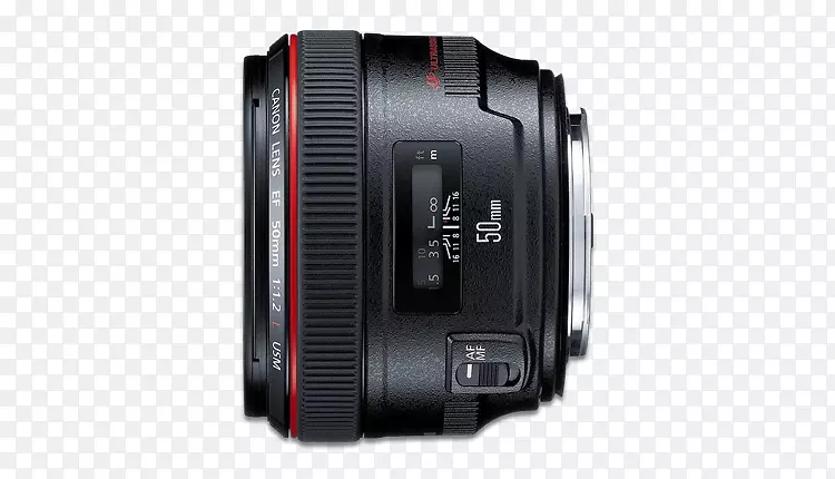 ����Eos����EF��ͷ��װ����50 mm��ͷ50 mm f/1.2l USM�����ͷ-����EF 75 300 mm f 4 56 III-������