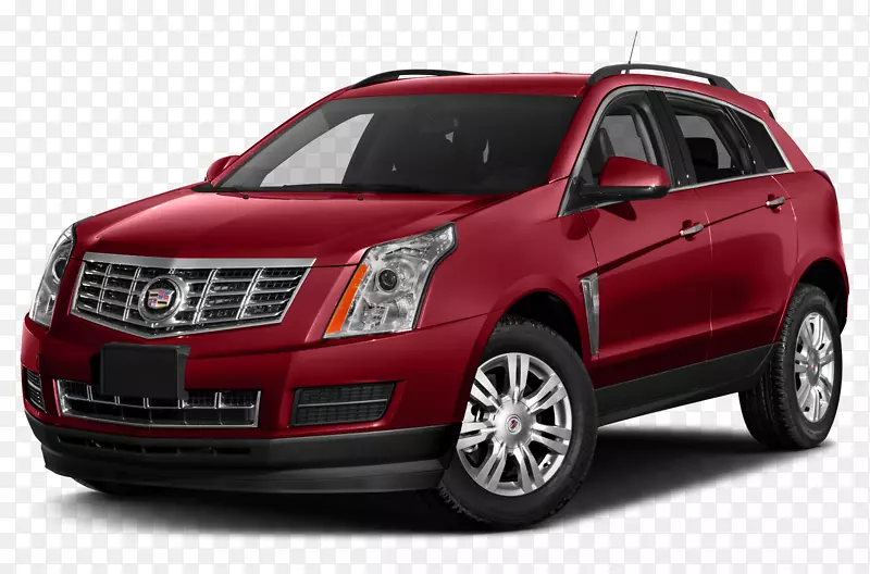 2016�꿭������SRX����ϵ��AWD SUV 2015��������SRX�˶��Ͷ๦�ܳ�-��������-������