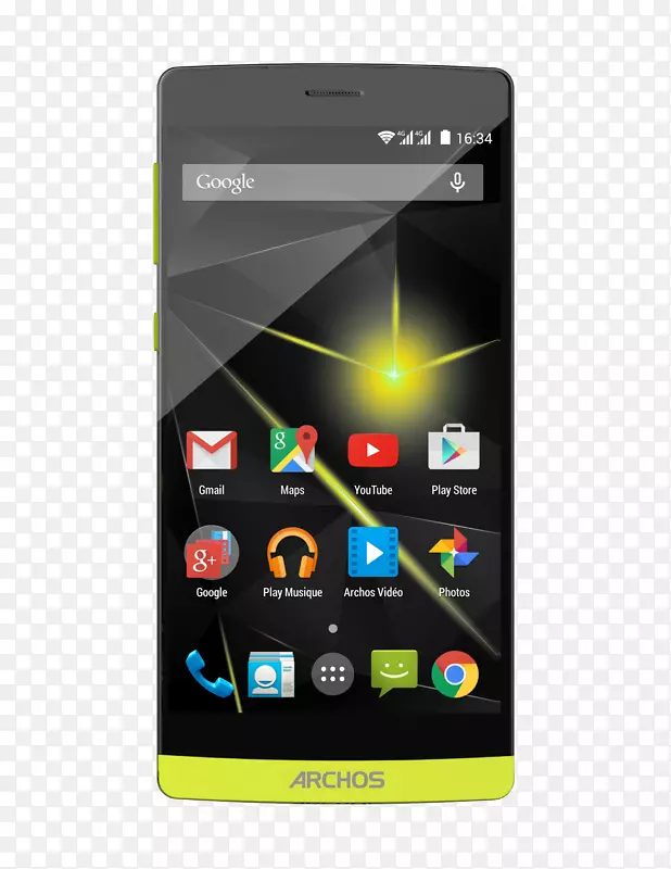 Archos 50��ʯArchos 50 Saphir Android 4G-Android-������