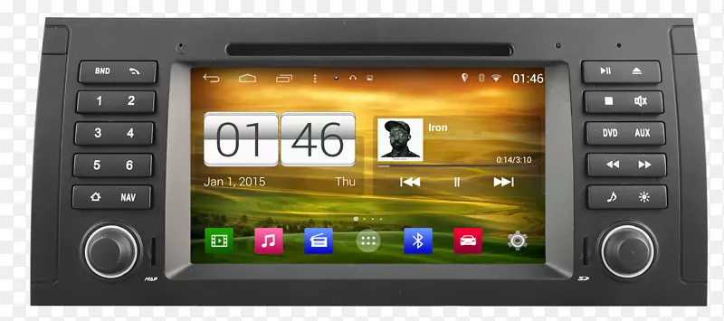 GPS����ϵͳ���ط���RAV 4 Android�����ܳ�-����X5 E53-������