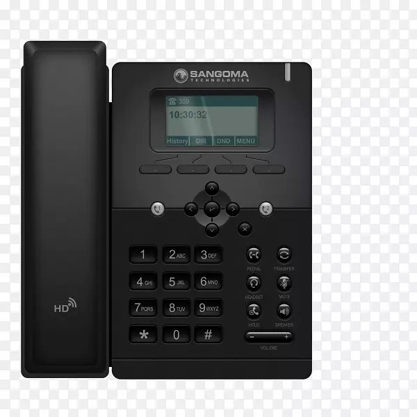 VoIP�绰ҵ��绰ϵͳsangoma������˾�Ự����Э��-������