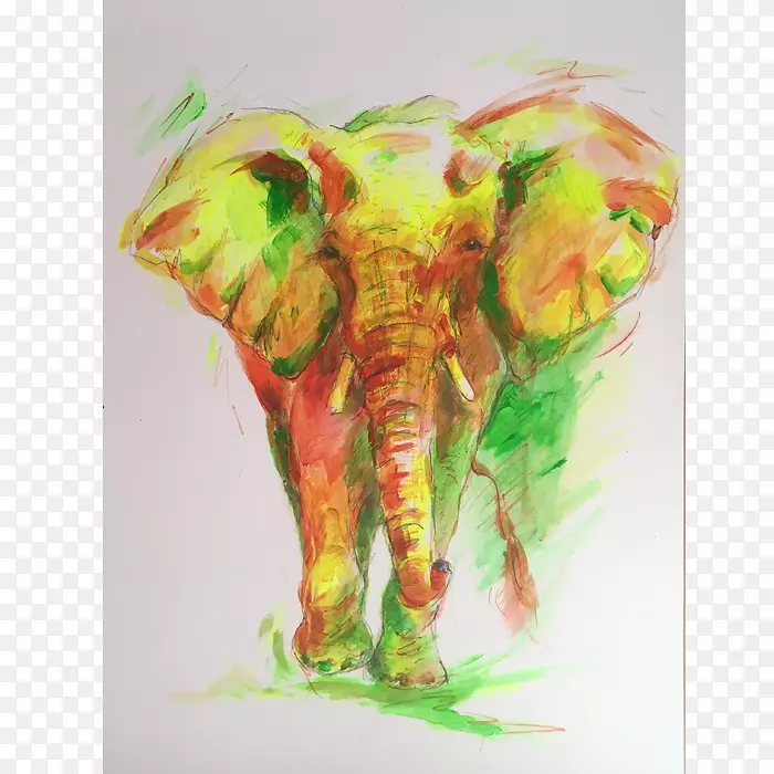 ӡ����ˮ�ʻ�-������