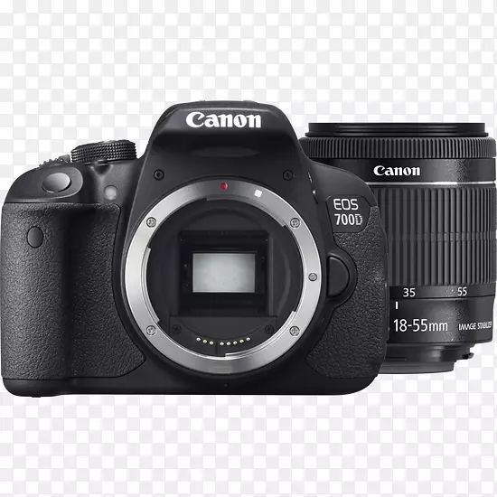 ����Eos 700 D���ܾ�ͷ��װ����7�����c-s 18-135���׾�ͷ����e-s��ͷ��װ-����eos 700 d-������