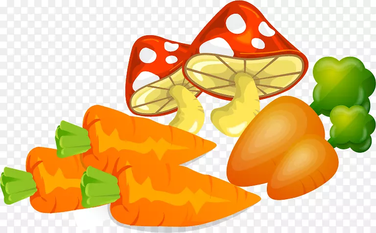 Ģ����ͯ-���ܲ���Ģ���������PNG-������