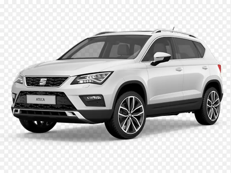 ����Ateca����������������-������