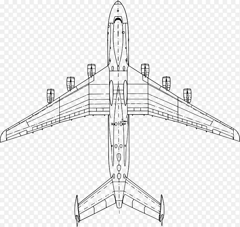 �ɻ�����ŵ���225 Mriya�ɻ�������-�ɻ�-������