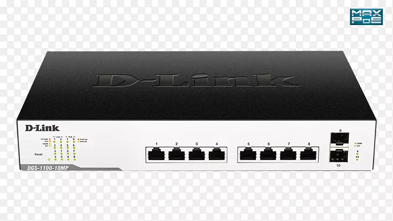 ��̫���ϵĵ�Դǧ��λ��̫��С��״���ӿɲ���ʽ�շ������罻����IEEE802.3at-broucher-������