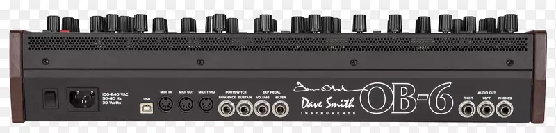 ����ʷ��˹�������ֺϳ���Oberheim ob-xa oberheim����-oberheim ob xa-������