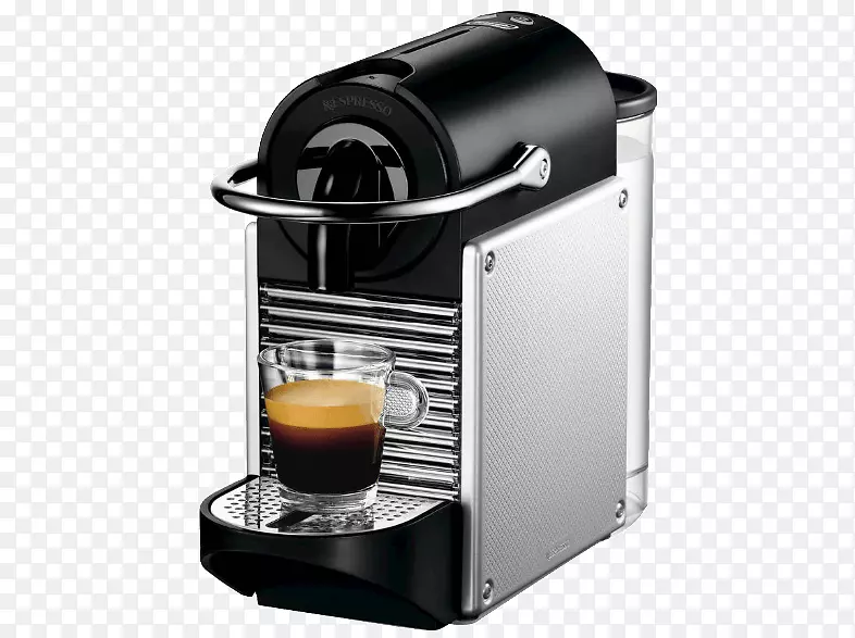 Krups NespressoС����Ũ���Ȼ�NespressoС����C60���Ȼ�-������