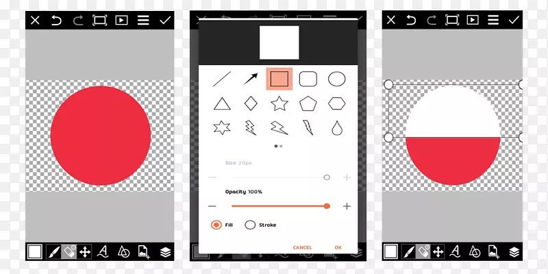PicsArt��Ƭ������Android�̳�-Android-������