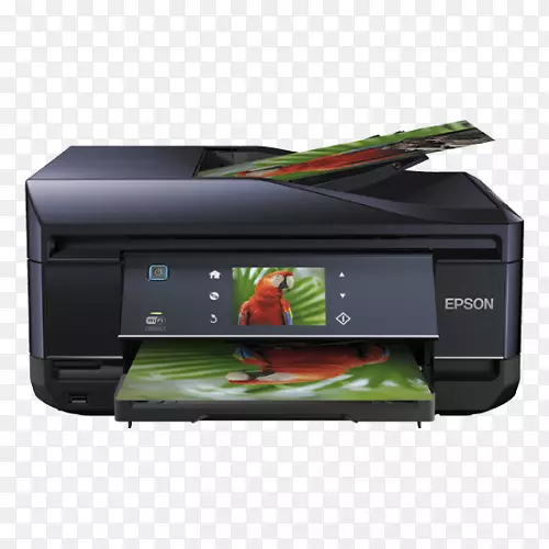 �๦�ܴ�ӡ����ī��ӡͼ��ɨ���Ǵ����ӡ��-������