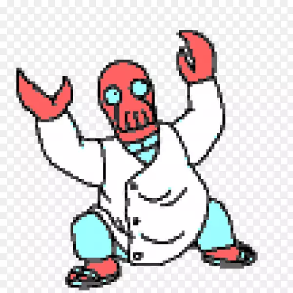 Zoidberg Bender�赸����-����-������