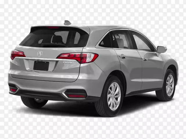 Acura RDX���������˶��๦�ܳ��ֿ�MKX-����-������