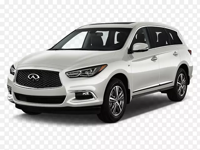 2018��Ӣ�����QX 60�˶��Ͷ๦�ܳ�2018��Ӣ�����QX 60 AWD SUV-Car-������
