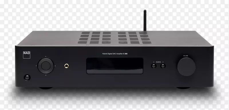 ���ߵ���ջ�nad������Ƶ�Ŵ������ɷŴ���-������