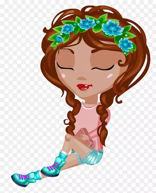 ��դͼ�α༭��adobe flash 0 flwey-avataria-������