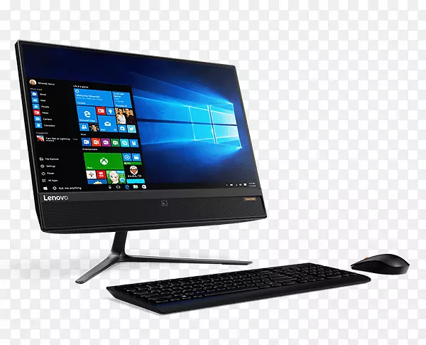 IdeaCentre����̨ʽ����ȫ��һ������˵���-������