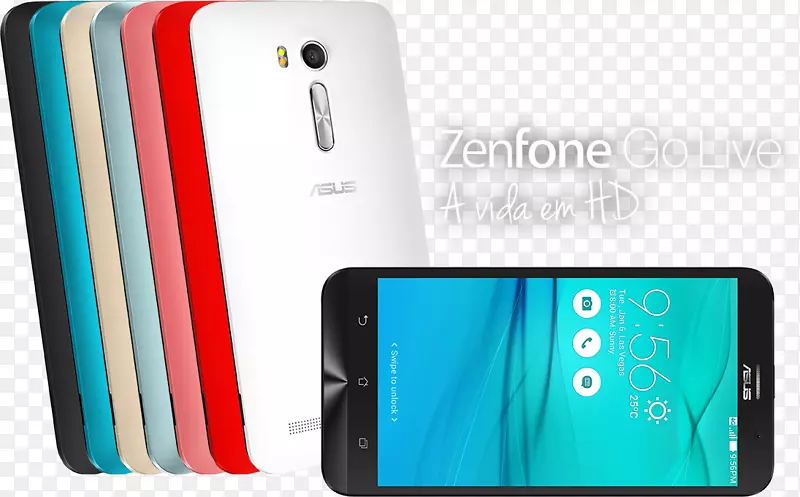 �����ֻ���˶Zenfone Go(Zb500kl)�ֻ������˶-Go Live-������