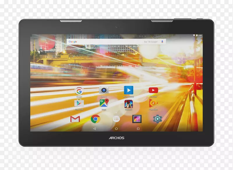 Archos 133���������Archos 101��Android-�����-������