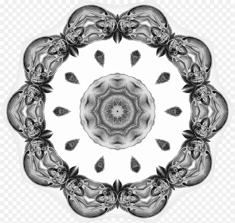 ����Ұ�޶Գư�ɫ����ͼ��-�����ޱ���-������