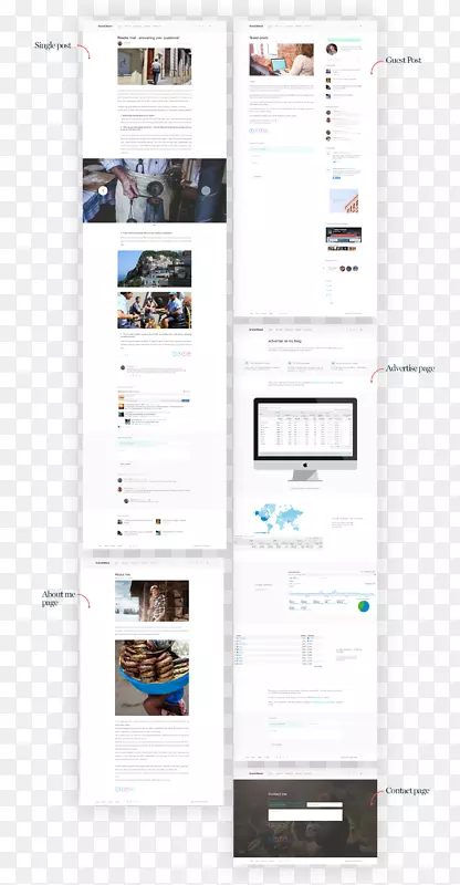 ����WordPress�ձ���Ӧ��ҳ���-��̨-������