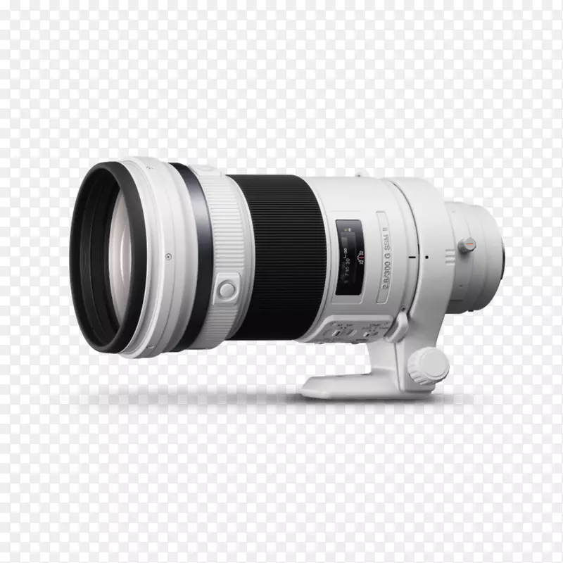 �����sony 300 mm f2.8 g ssm ed ii��ͷsony sal300f28gԶ�㾵ͷ300 mm f/2.8����a�������ͷ-������