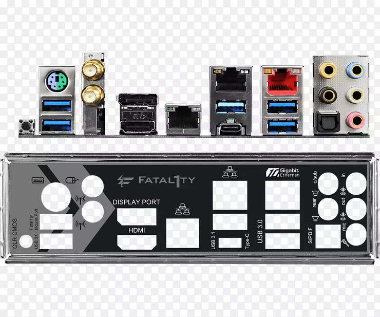 Ӣ�ض�asRock Fatal1ty Z 370ְҵ��Ϸi7����lga 1151-Ӣ�ض�-������