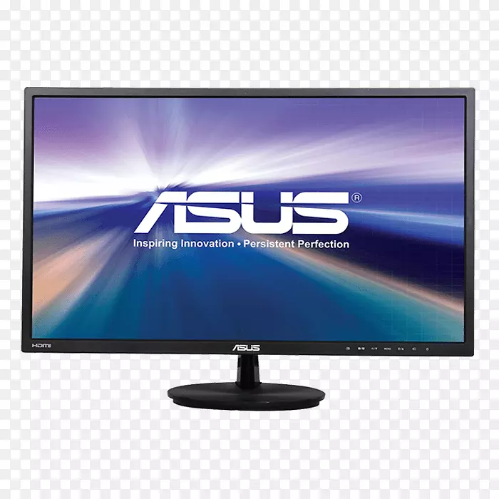 ������ʾ����˶vp 278 h led����Һ������ips���-������