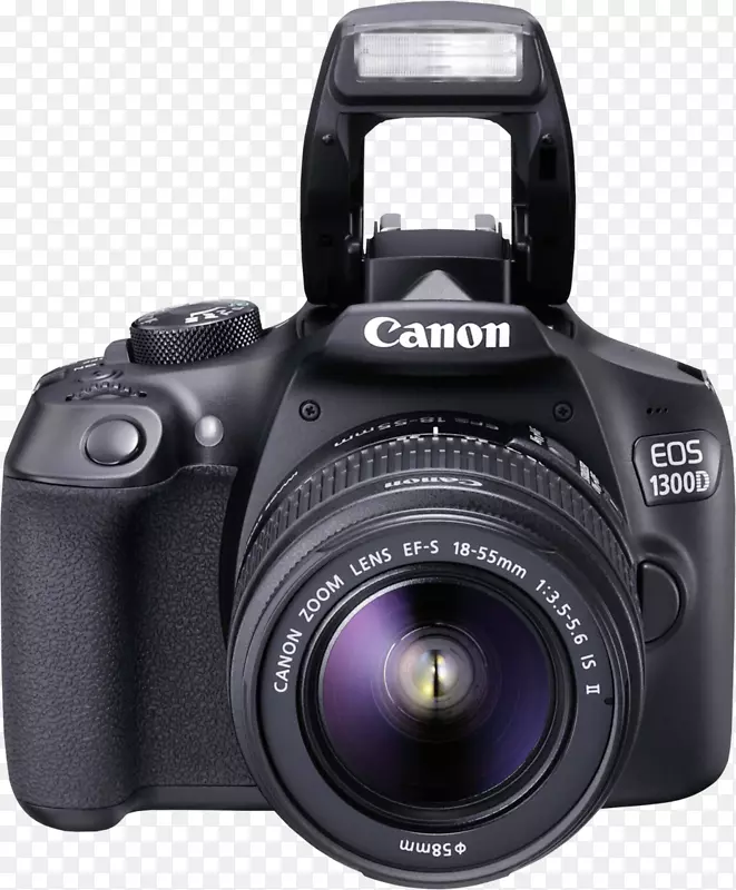 ����Eos 1300d���ܾ�ͷ��װ���ܰ��ż��ܾ�ͷ��װ����e-s 18-55 mm��ͷ���뵥��-����eos-������