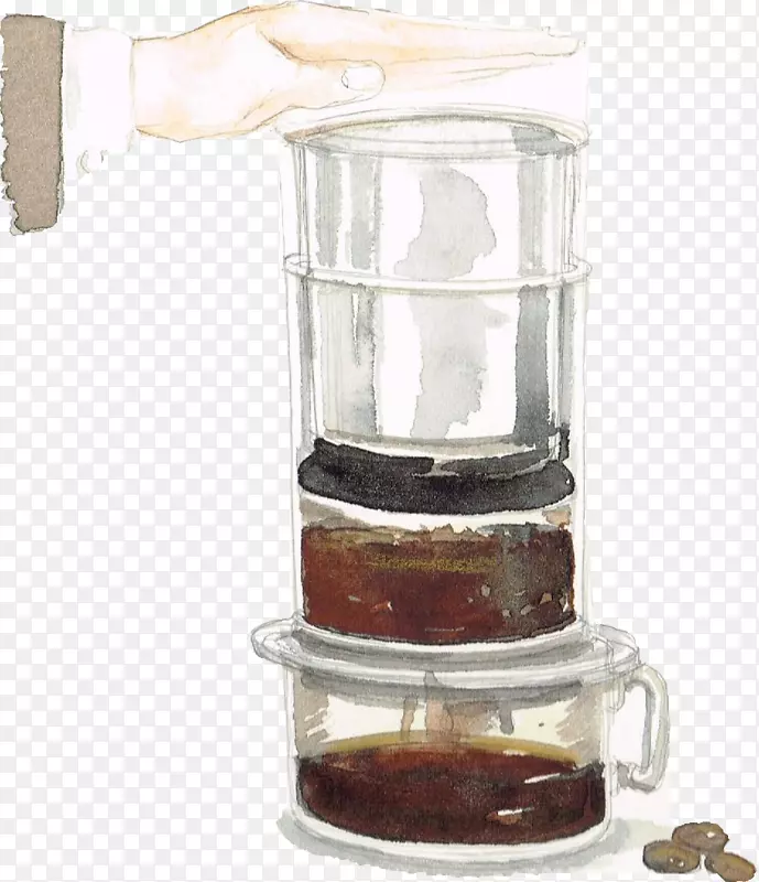 Aeropress���Ⱥ決���ȶ������ȿ����ȳ��ݿ���-������
