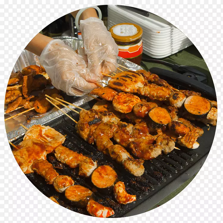 Yakitori�տ����⴮�տ�ʳƷ-�տ�-������