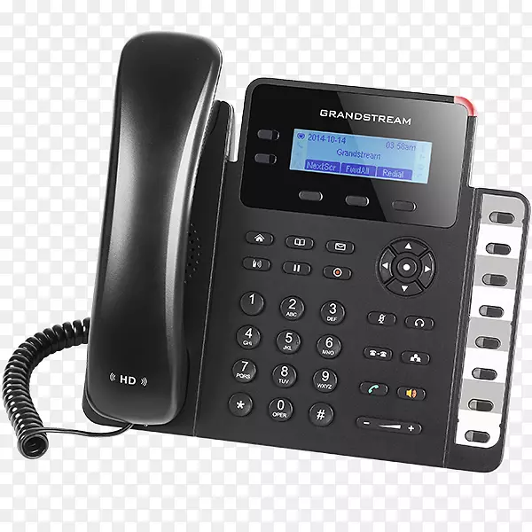 VoIP�绰�����������gxp 1625�绰ʹ���ṩһ�ִ���gxp 1628 ip�绰Poe-ip����-������
