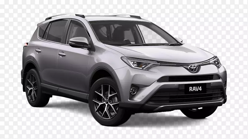 2018�����RAV 4�����˶��Ͷ๦�ܳ�������������-������