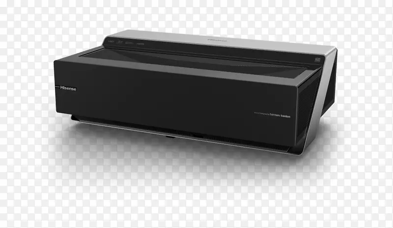 ������Ƶ��ʾ��ý��ͶӰ�Ǽ���ͶӰ�����ӷ�ӳ��-������